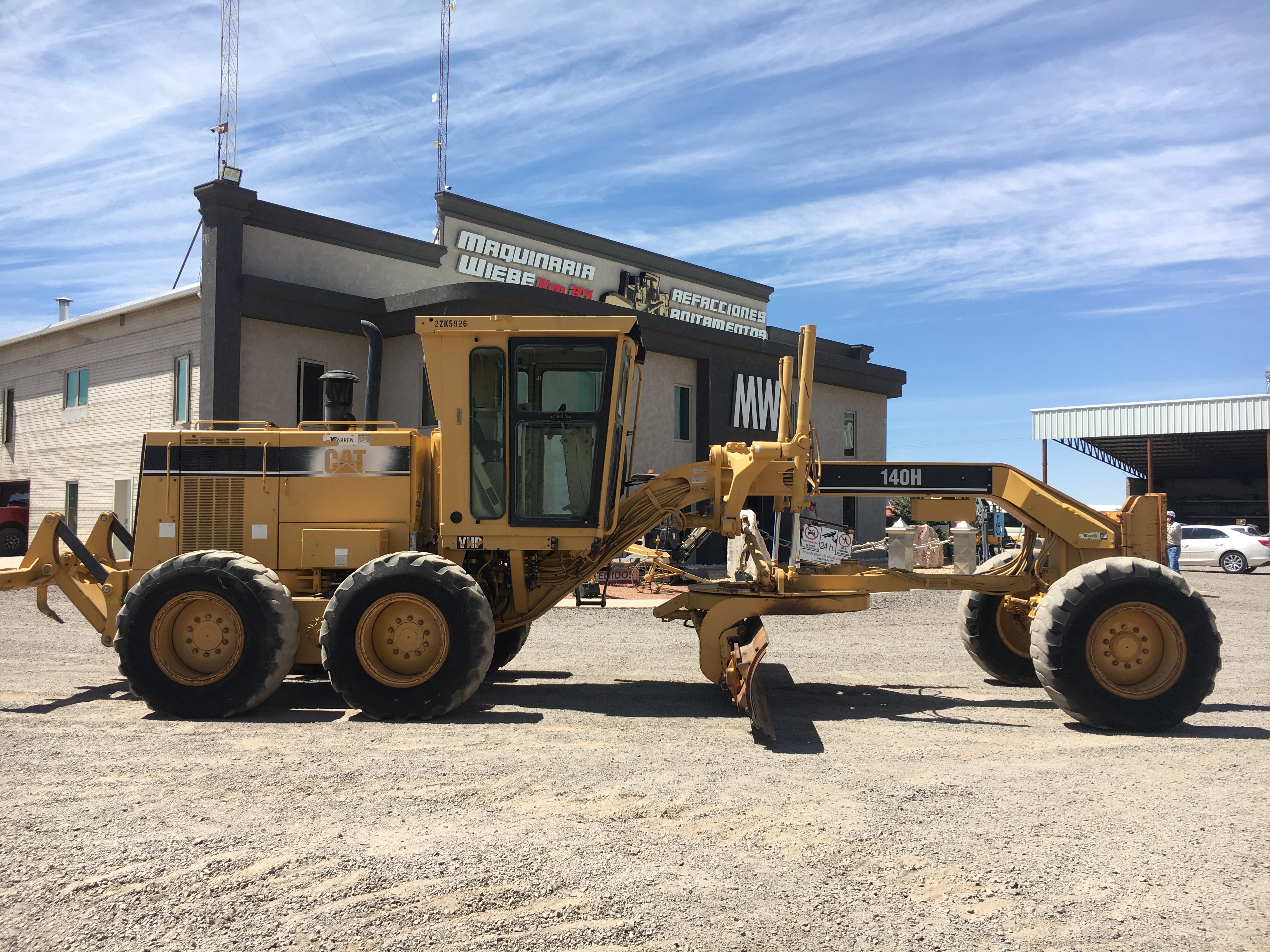 ./imagenes/INVOICE/2019/16019/MOTOCONFORMADORA CAT_140H (4).JPG